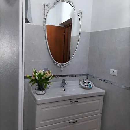 Casa Varenne Σπίτι διακοπών *