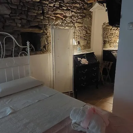 Hébergement de vacances Casa Varenne