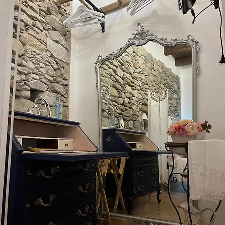 Hébergement de vacances Casa Varenne *