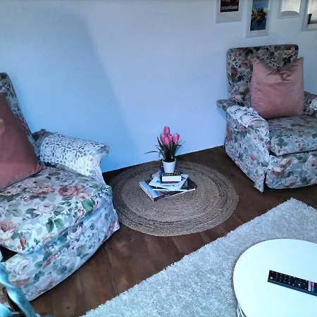 Casa Varenne * Stropino