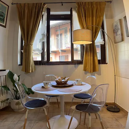 Casa Varenne Stropino