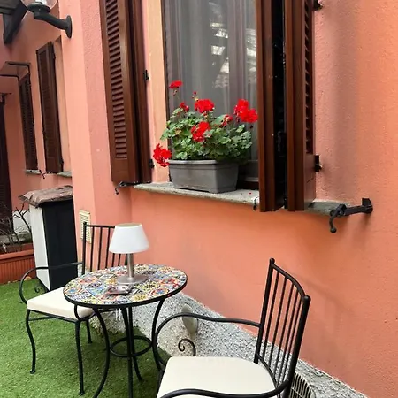 Casa Varenne بيت للعطل