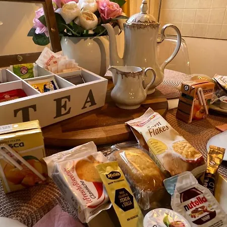 Casa Varenne Σπίτι διακοπών *