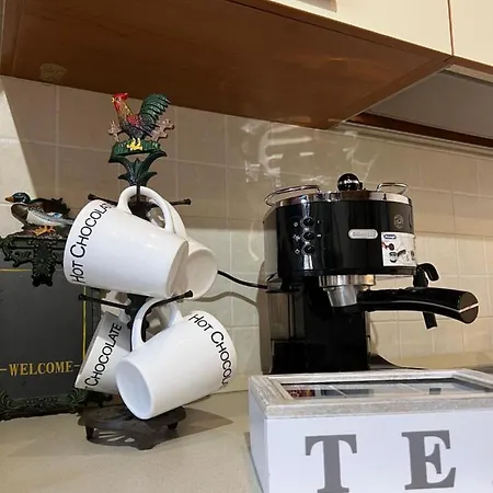 Casa Varenne Σπίτι διακοπών