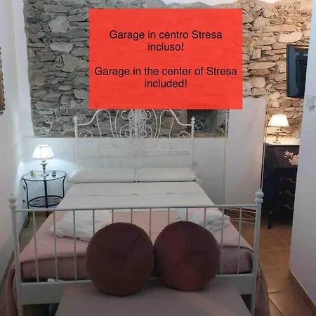 Hébergement de vacances Casa Varenne