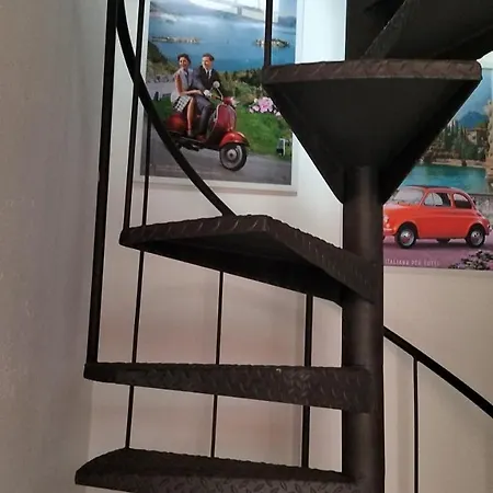 Casa Varenne * Stropino