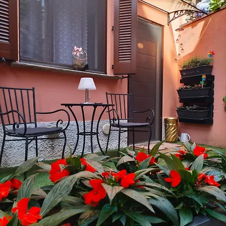 Casa Varenne *