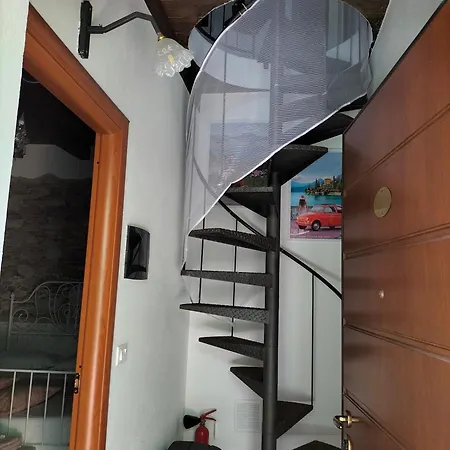 Casa Varenne Σπίτι διακοπών *