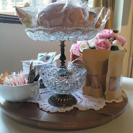 Casa Varenne Hébergement de vacances