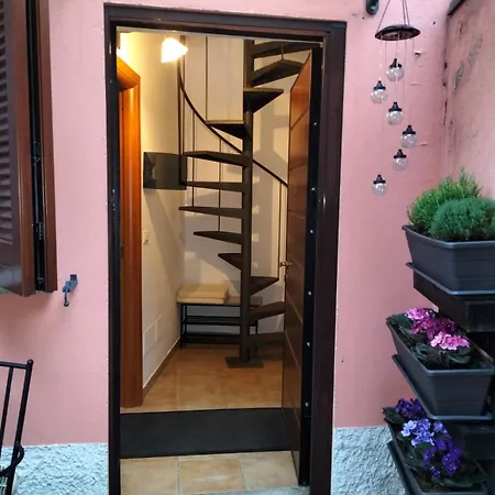 Σπίτι διακοπών Casa Varenne *