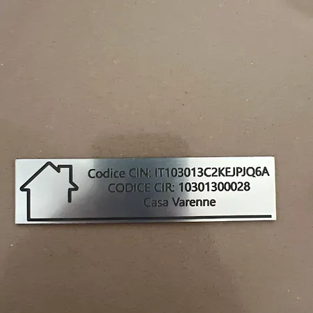 Σπίτι διακοπών Casa Varenne Stropino