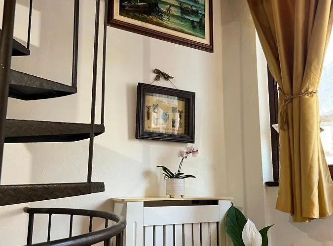 Casa Varenne