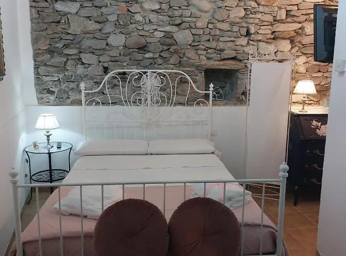 Casa Varenne