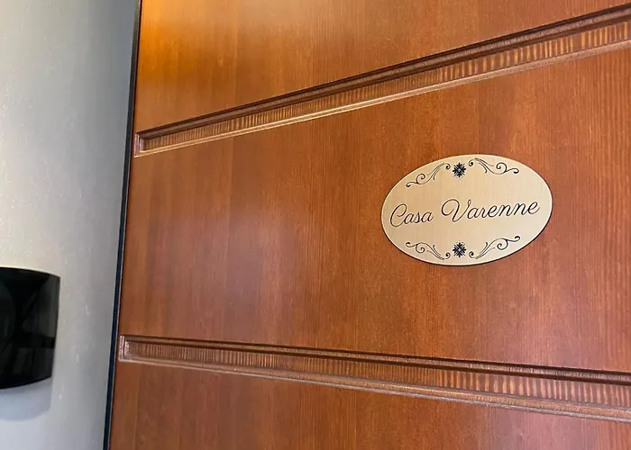 Casa vacanze Casa Varenne